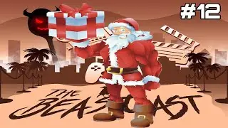 Ho, Ho, Ho, MotherF**kers - BeastCast Ep. 12