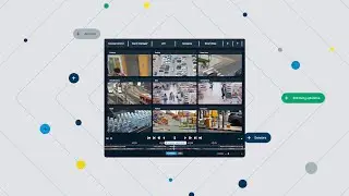 Milestone XProtect Video Management Software (VMS)