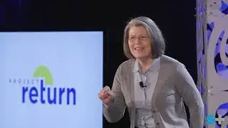 Building A Relationship From Within Prison For A Successful Societal Return - Project Return