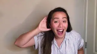 Zebra English Introduction Video