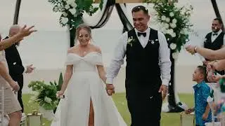 Lauren & Matthew | Khao Lak Wedding