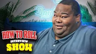 Dave Blunts Gets The Munchies While Rolling Up | How To Roll