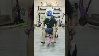 Self-balancing scooter $99 only from SISIGAD, top brand in Hoverboards, buy hoverboard go kart