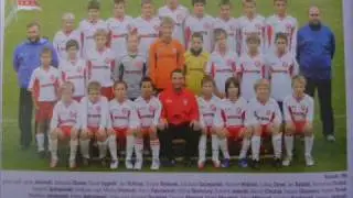 ŁKS - Jarson - Rocznik `96