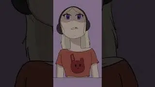 fix my life. #iztheweirdo #animation #lore #funny #art