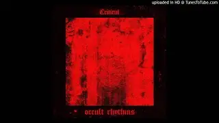 CRITICUL - Embodiment Of Sin