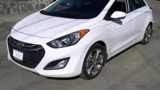2013 Hyundai Elantra GT for sale in Warwick, NY