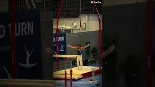 Stuck dismount