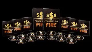Commission Fire PLR Review &ndash; Demo