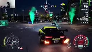 🔴 CarX Street Lets go