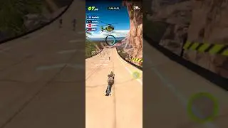 high jump