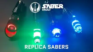 SFX Replica Sabers - Saber Vault South Africa