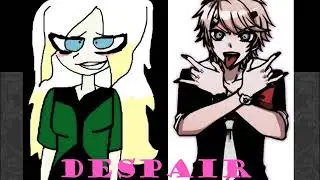 Despair (MissPavalova) (LYRICS IN DESCRIPTION!)