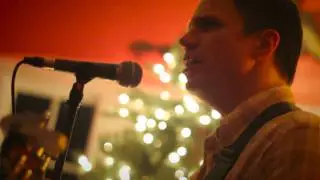 Ian Moore - Jesus Wash Away My Troubles - Sessions fronm Shilah's