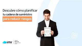 ¿Cómo optimizar tu cadena de suministro?