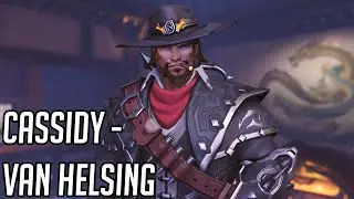 Cassidy 