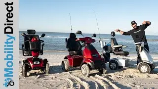 🏪 Mobility Direct - Not Your Ordinary Dealer