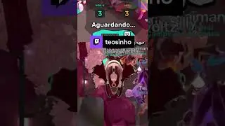 N&atilde;o deu Ready? | TEMTEM