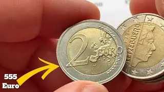 2 euros 2008 2013 2017 2019