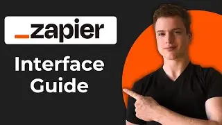 Как использовать интерфейсы Zapier (краткое руководство)