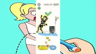 Level 161 - 180 DRAW IT STORY Walkthrough Solution Gameplay Android
