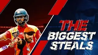 Steal deals of IPL 2023 auction | WicketScore