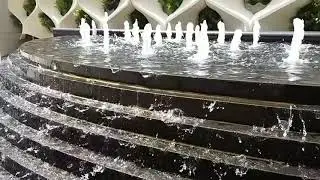 Water Flow - No Copyright | Free to use for Video Background