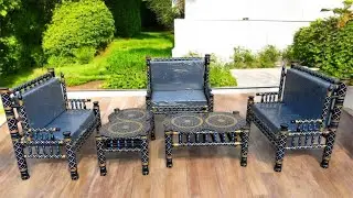 Handicraft handmade |fateh deen Charpai maker |#charpai #charpa #charpaidesign #woodscraft #diy 
