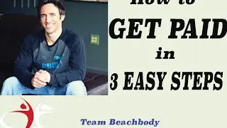 FREE SHAKEOLOGY IN 3 EASY STEPS | Team Beachbody New Coach Training Series