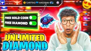 FREEFIRE DIAMOND HACK IN TAMIL 💯 // FREEFIRE DIAMOND HACK 2024 TAMIL💎