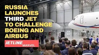 Российский орган сертифицировал модернизированный Ту-214 с использованием местных компонентов.