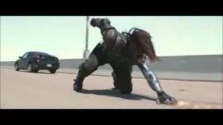 The Winter Soldier Demons