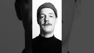 Schauspieler Merlin Sandmeyer: Es ist #NICHTokay, die AfD zu w&auml;hlen!