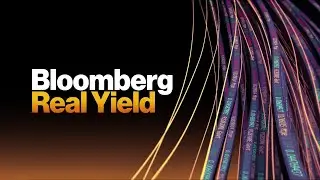 'Bloomberg Real Yield' (05/06/2022)