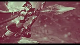 Best Ashe Ult Ever? :O