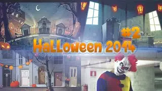 Halloween 2014 #2 | Transformice