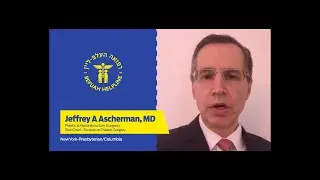 Jeffrey A Ascherman