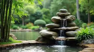 Escape into a world of calm with Soothing Bliss | Relaxation for Body and Mind.