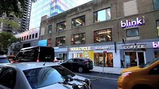 ^MuniMeter&reg; - SoulCycle E. 54th St (NY, NY 10022) - #86Rn #Radon
