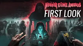 CROWDED. FOLLOWED. | New Demo | Horror Game Awards FIRST LOOK
