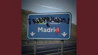 Bienvenidos A Madriz