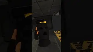 Things about Gang Warfare that just make sense #gangwarfarevr #vr #vrgame #vrgaming #gaming #oculus