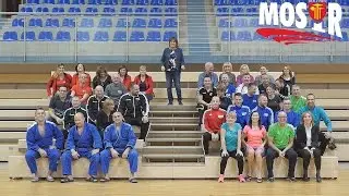 MOSiR Bochnia - 20 lat działalności