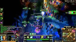 AP Ezreal- Kills and Skills