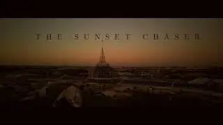 The Path Of Least Resistance by The Sunset Chaser