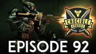 Crucible Radio Ep. 92 - 2.6 Impressions