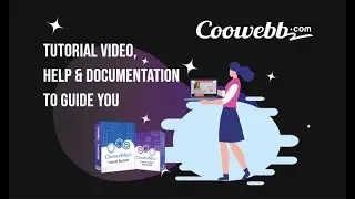 Cooweb - DIY  Funnel Builder | simple web page design | Web Builder | Penang Malaysia