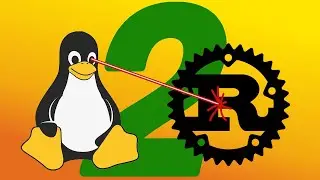 Rust For Linux 2: Linus Claps Back