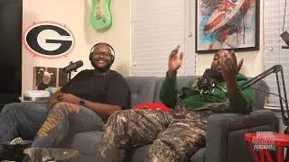 The Highlight Podcast Ep. 18 