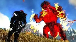 ARK Survival Evolved Eternal MODS vs Primal Fear Which is BEST for 2025?